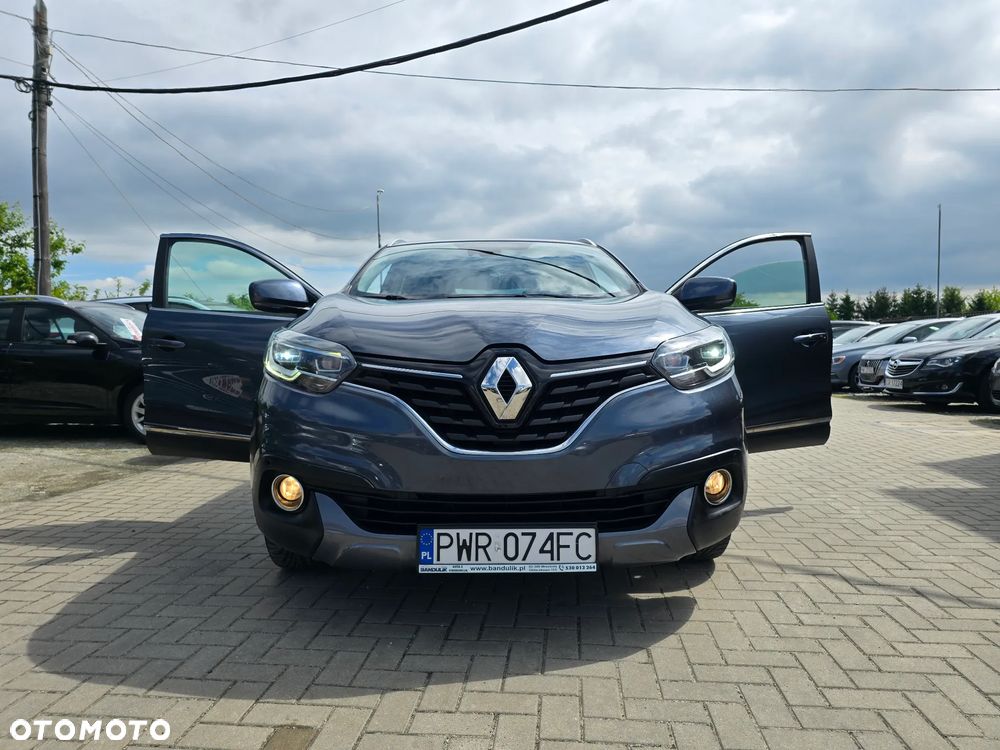 Renault Kadjar - 22