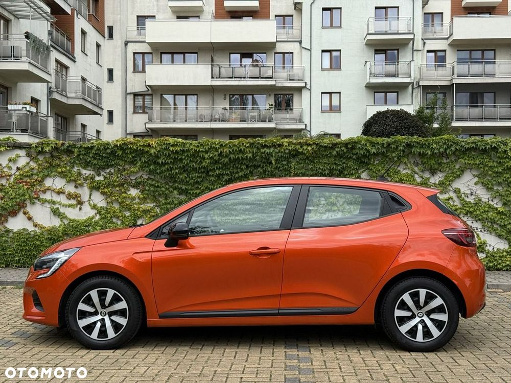 Renault Clio TCe 90 EQUILIBRE - 12