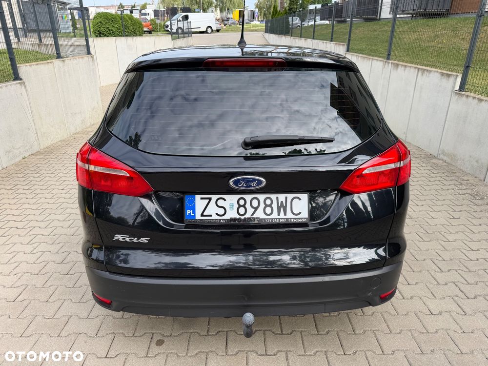 Ford Focus - 11