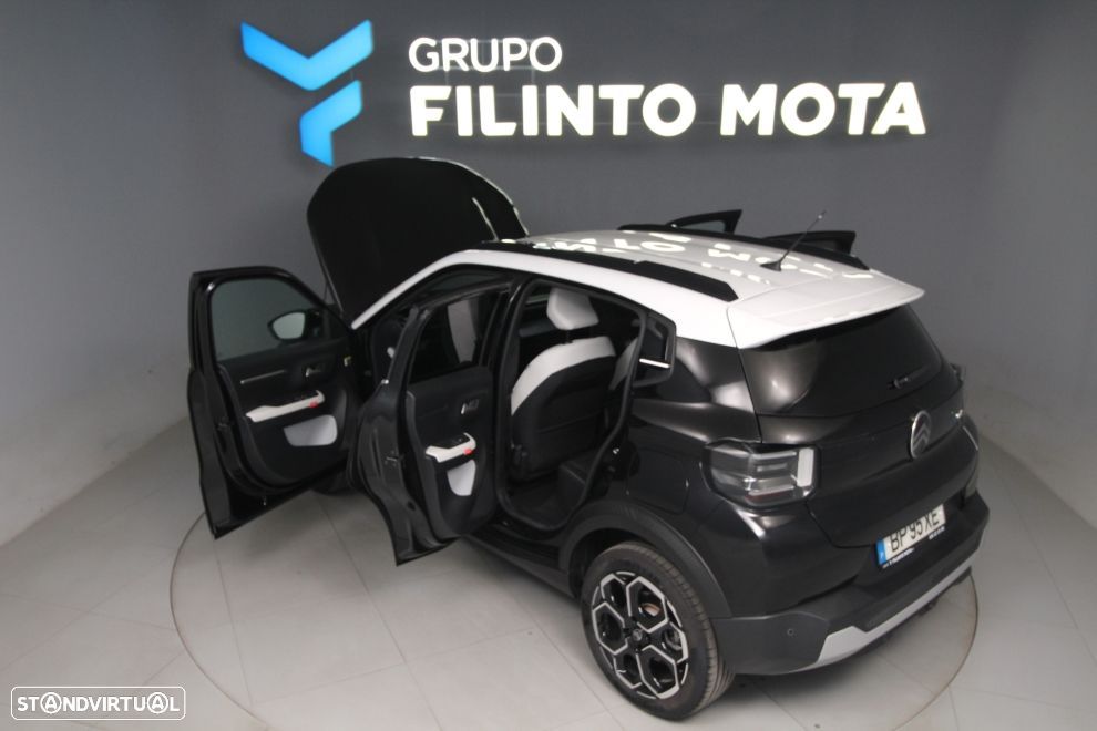 Citroën e-C3 44 kWh Max - 22