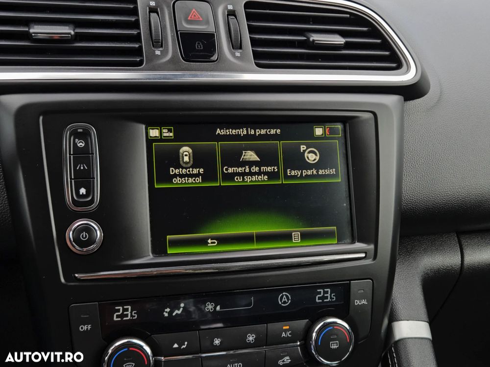 Renault Kadjar 1.5 DCI EDC Intens - 29