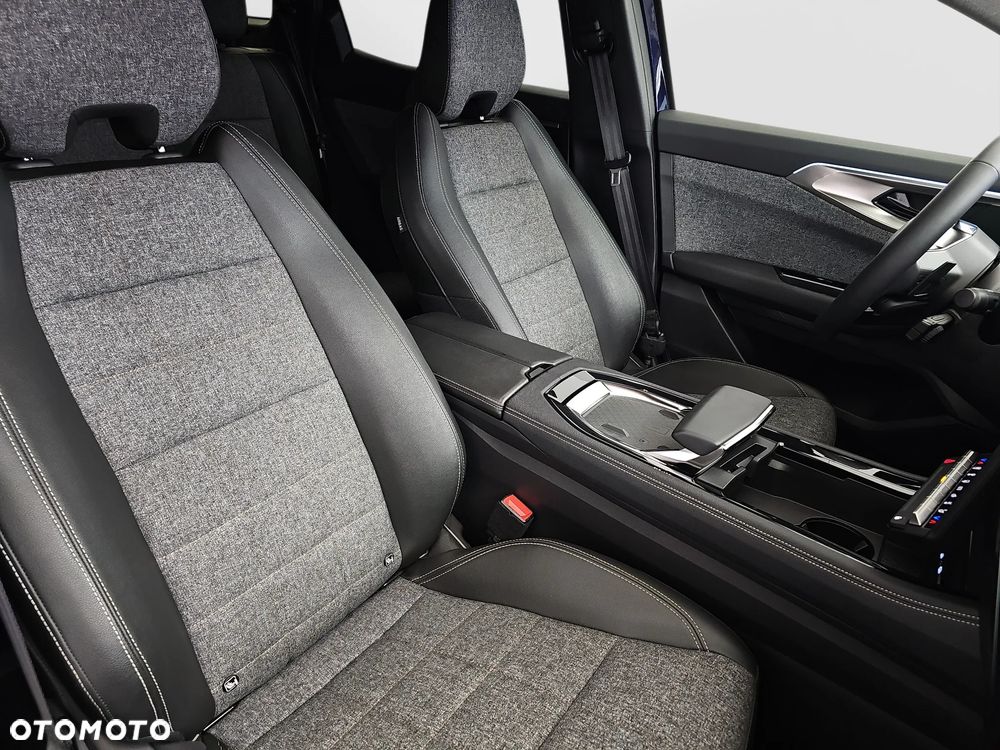 Renault Espace 1.2 E-Tech Full Hybrid 200 Techno MMT 7os - 38