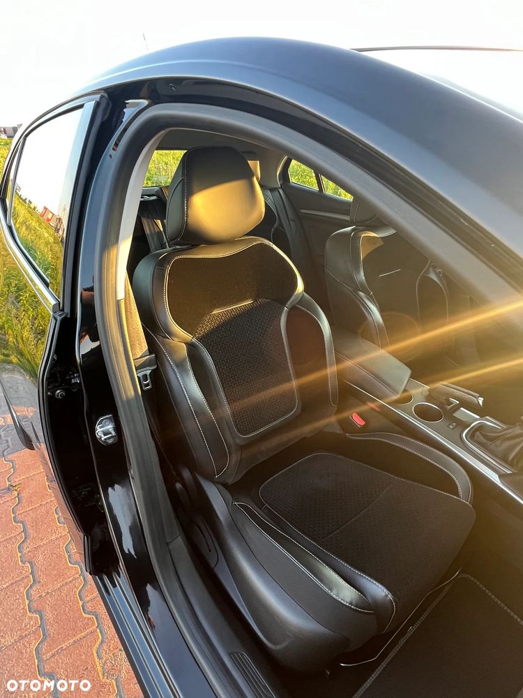 Renault Megane 1.6 SCe Intens - 18