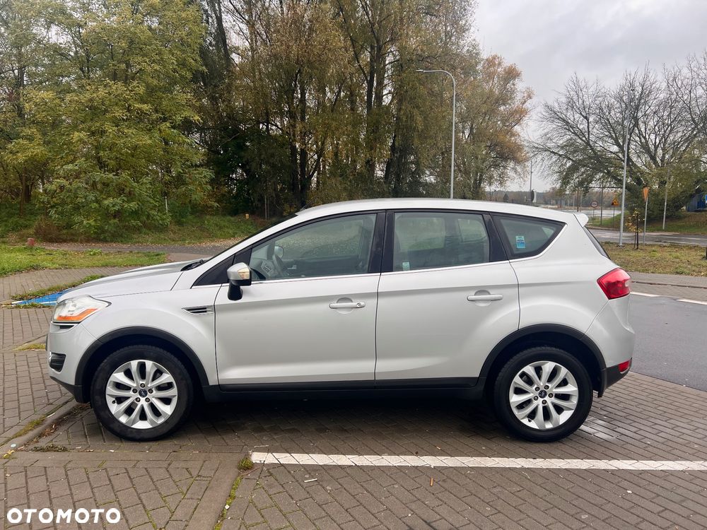 Ford Kuga 2.0 TDCi Trend - 7