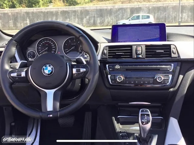 BMW 420 d Pack M Auto - 6