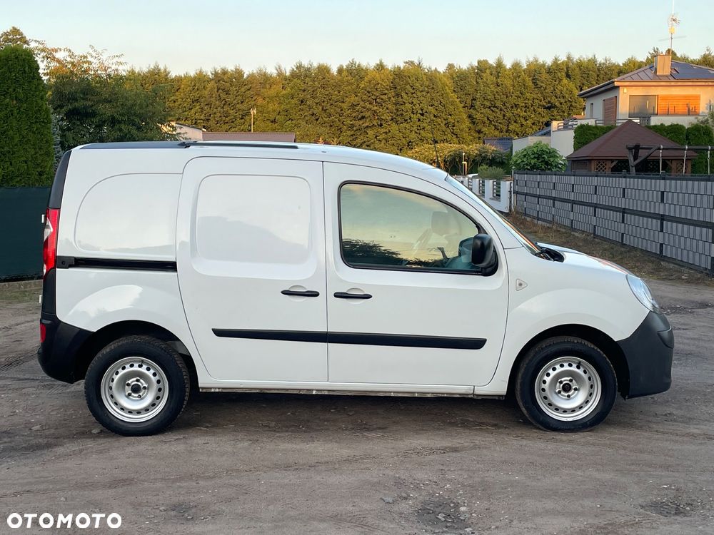 Renault Kangoo - 16