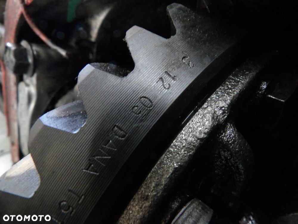 JEEP GRAND CHEROKEE WJ 4.0 MOST TYŁ 3.73 QUADRA TRACK - 9