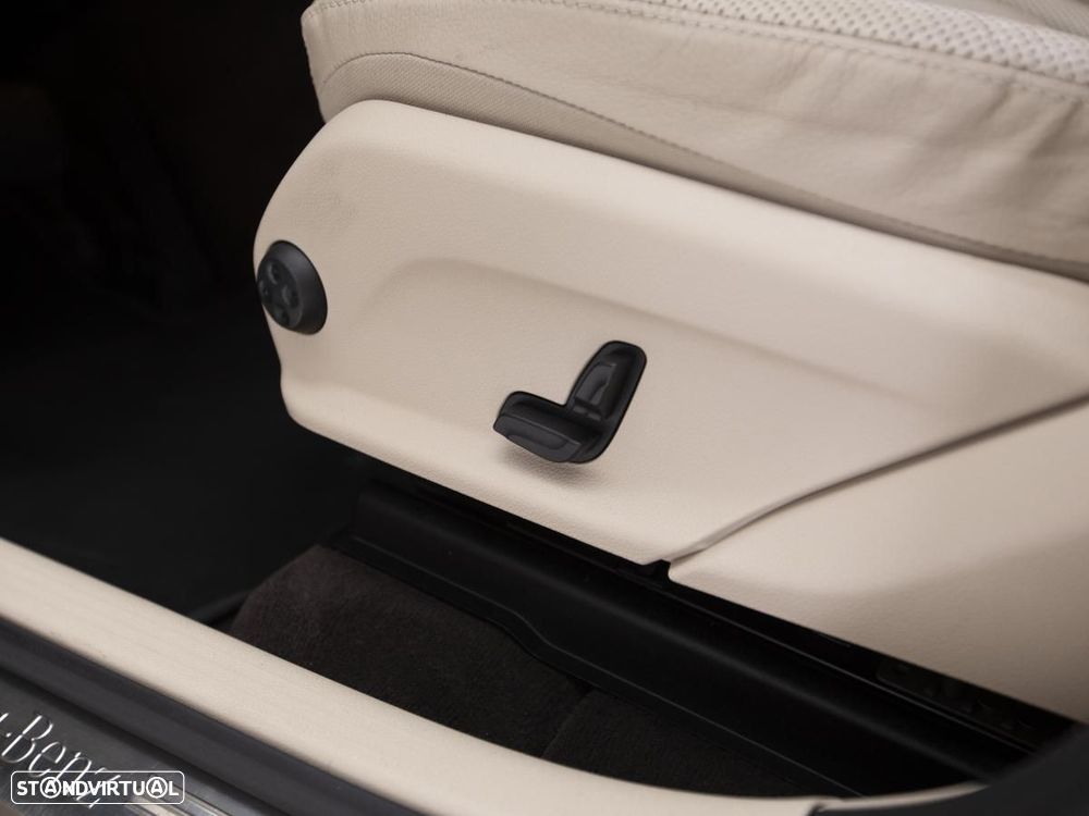 Mercedes-Benz GLC 250 - 18