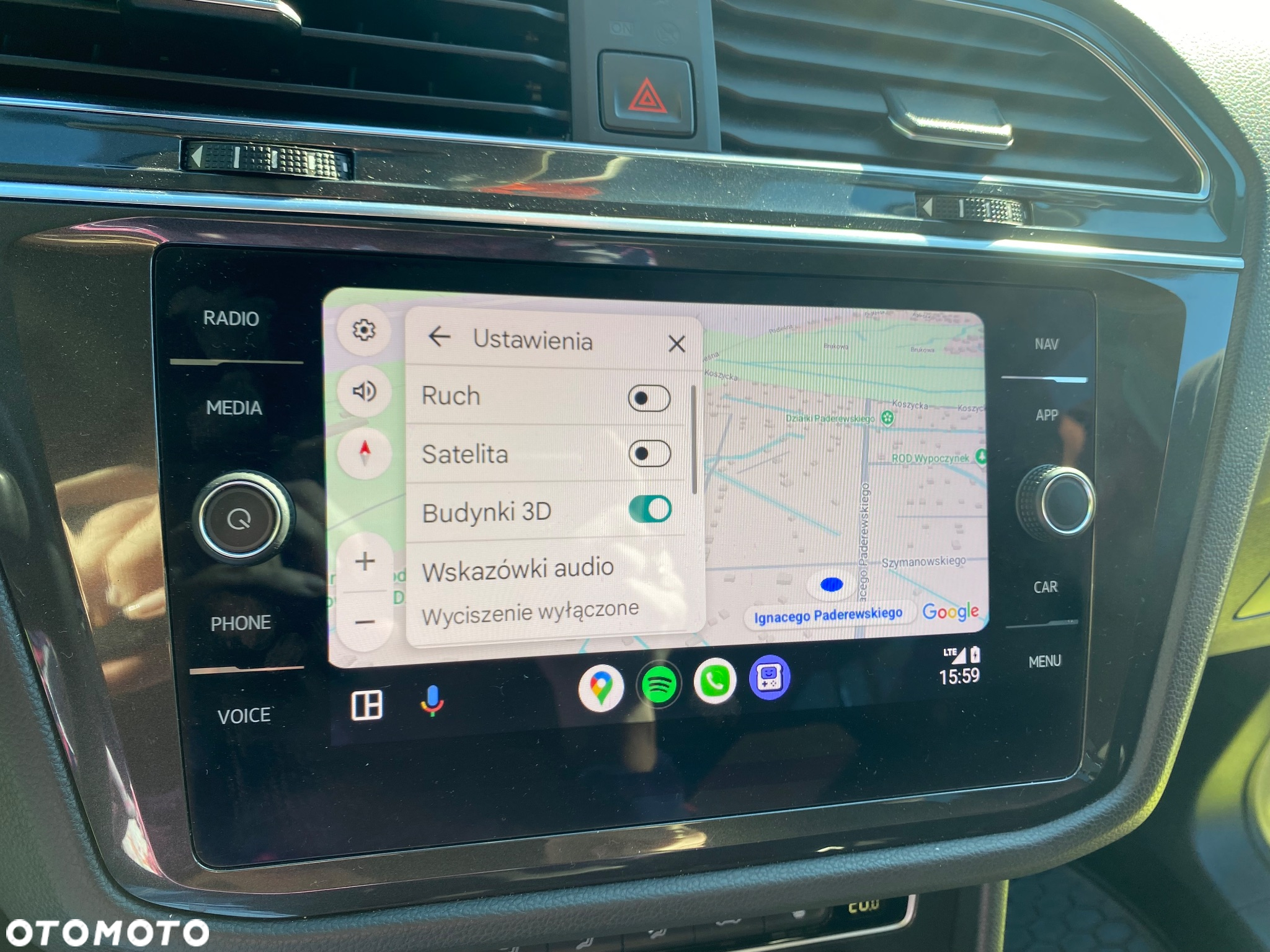 Volkswagen Tiguan Allspace - 7