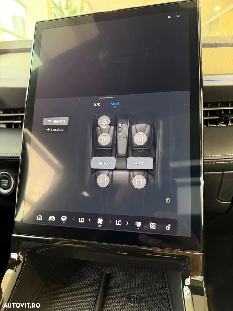 Geely Cityray 1.5 T-GDI 7DCT GF+ Sport - 11