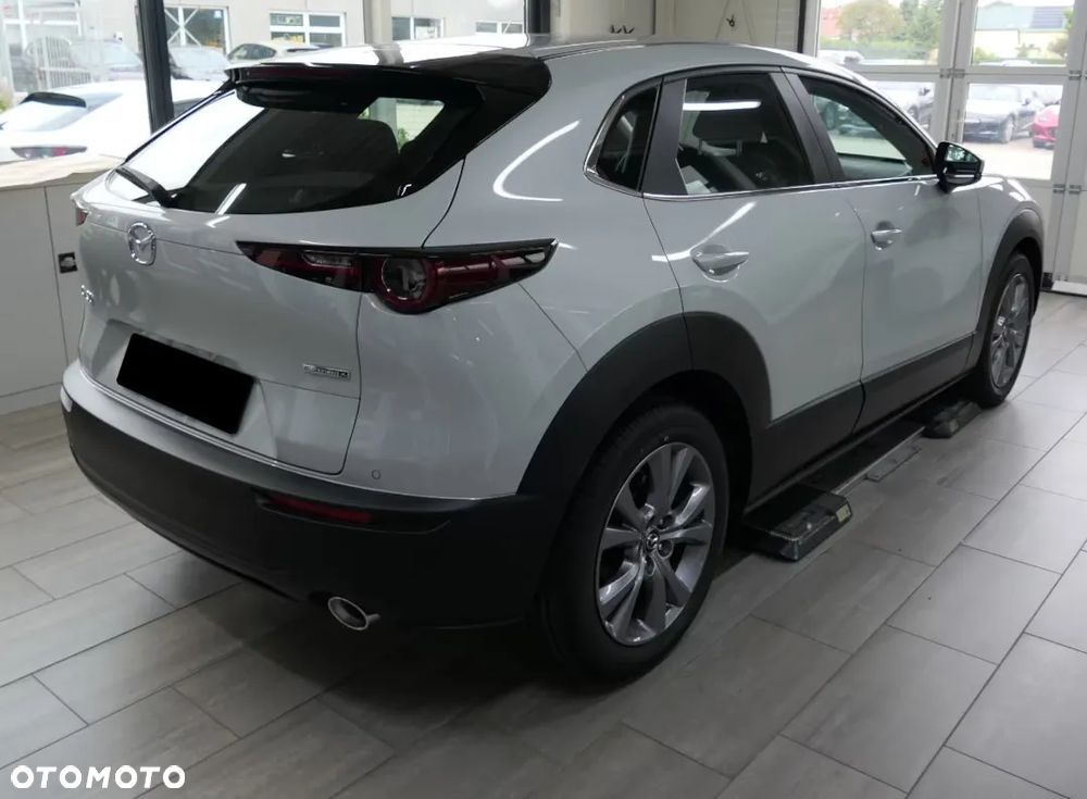 Mazda CX-30 2.0 mHEV Centre-Line 2WD - 5