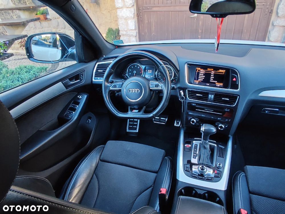 Audi Q5 - 9