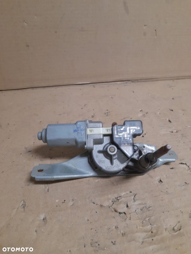 MAZDA 2 MAZDA2 08- SILNICZEK TYLNEJ WYCIERACZKI - 4