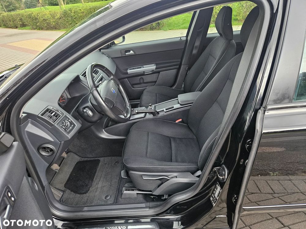 Volvo V50 2.0 Edition - 3