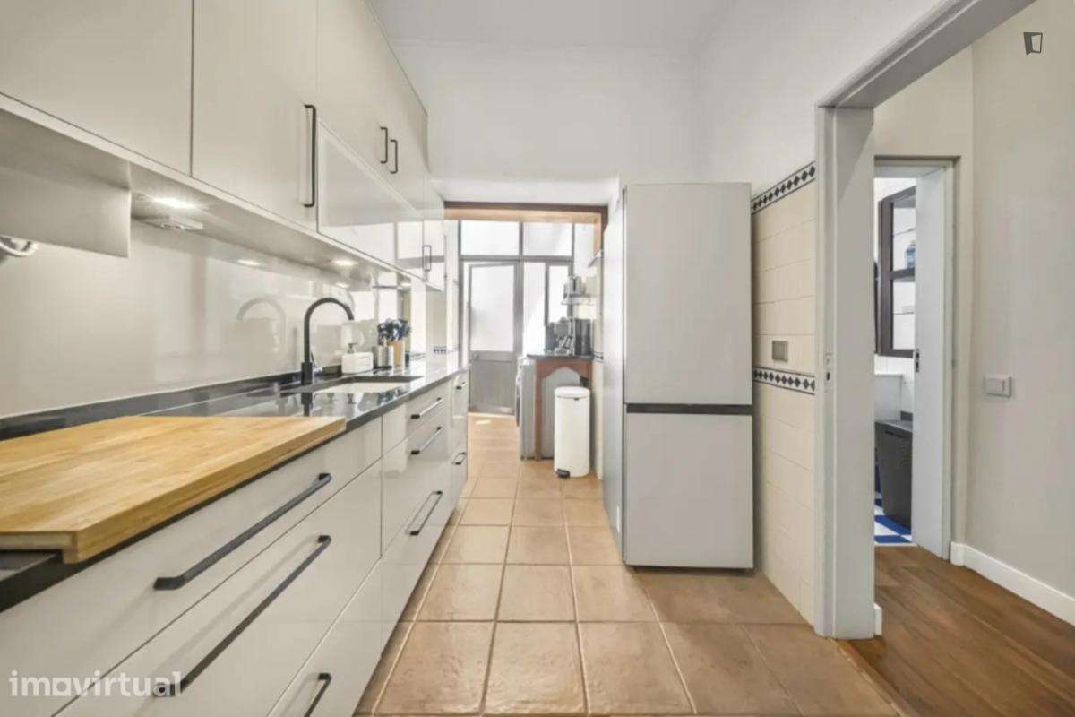 Apartamento com 2 quartos - localizado em Penha de França Lisbon - Grande imagem: 3/15