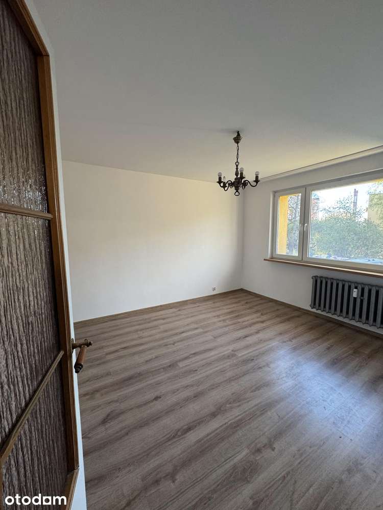 Mieszkanie na sprzedaż, 3 pokoje, 46 m², Wałbrzych