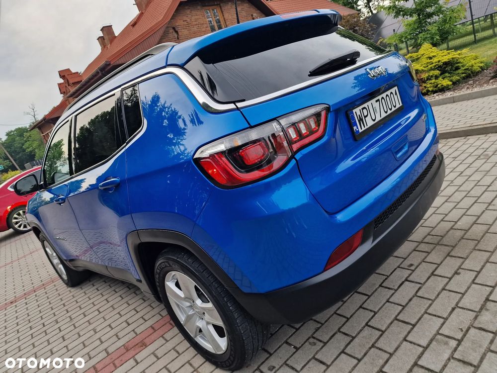 Jeep Compass - 23