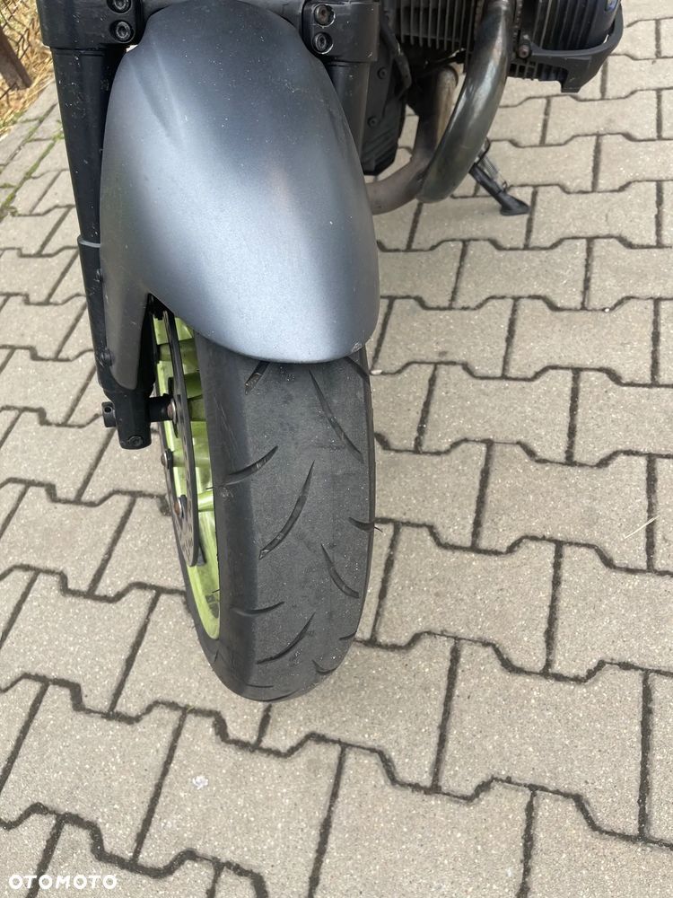 BMW R - 3