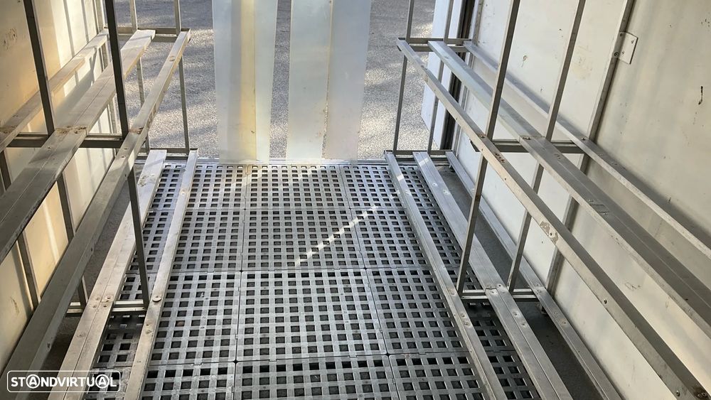 Mitsubishi CANTER FUSO 5S13 FE74SB4SLEA1/3 - 17