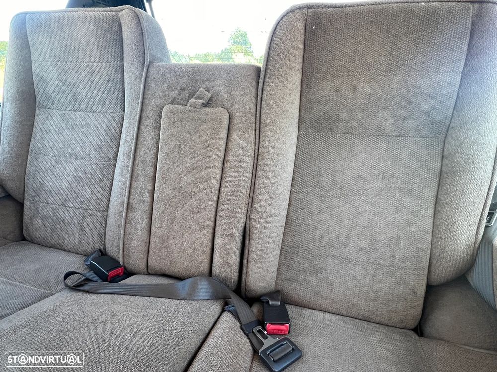 Land Rover Range Rover - 6