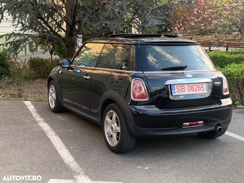 Mini Cooper - 26