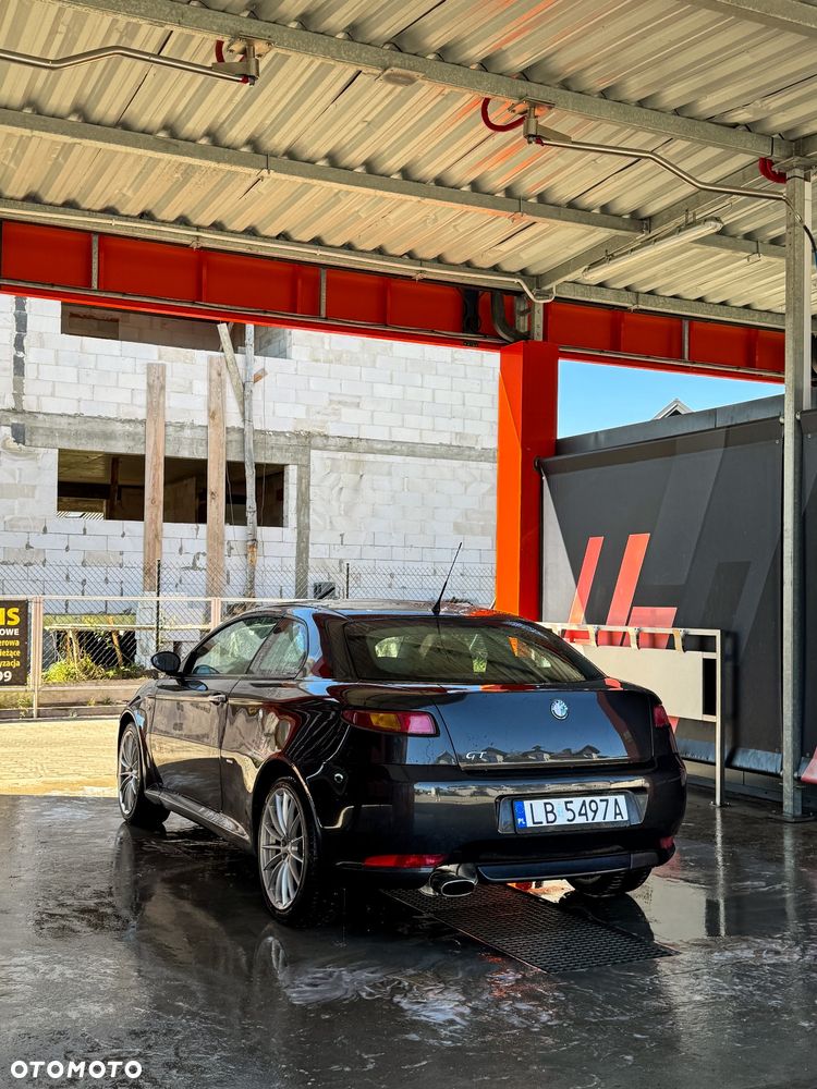 Alfa Romeo GT 1.9JTD 16V Progression - 15