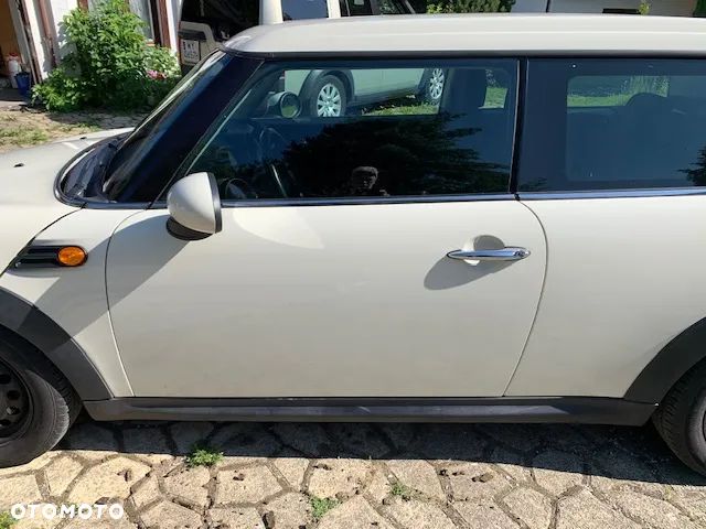 MINI Clubman Cooper D - 1
