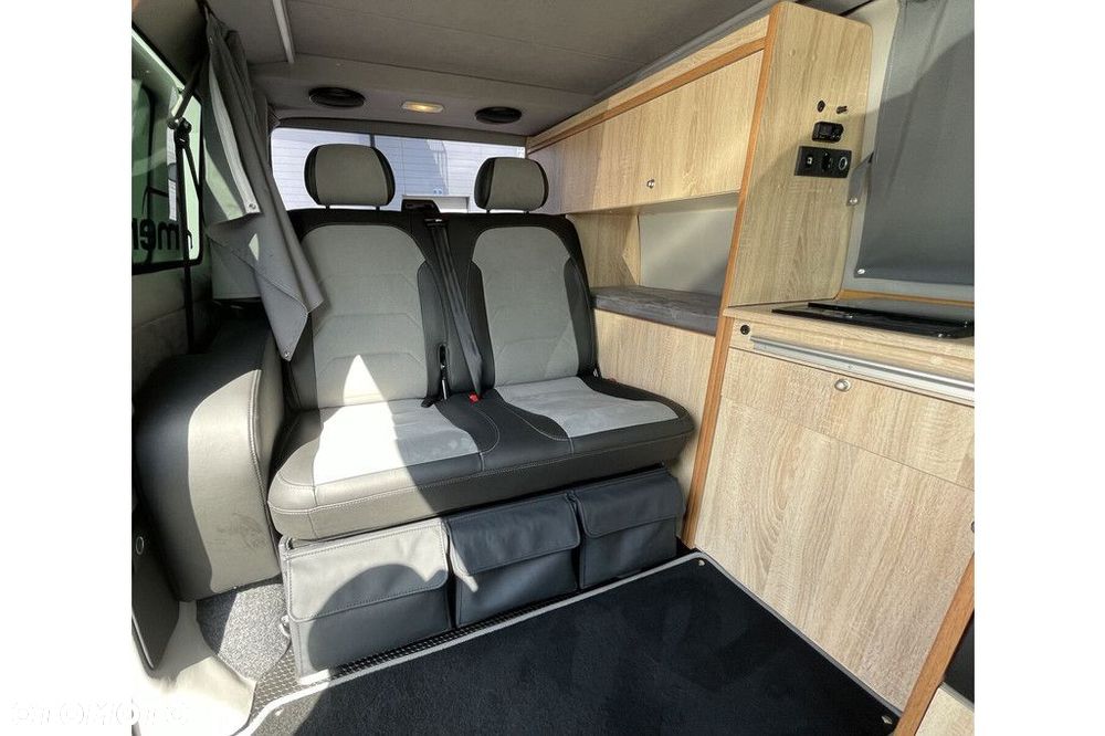 Volkswagen T6 CAMPER CALIFORNIA - 35