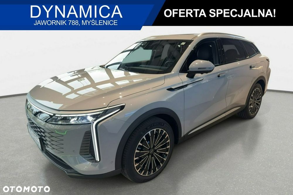 Omoda 9 - 22