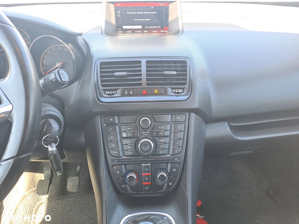 Opel Meriva 1.4 Ecoflex 150 Jahre - 18