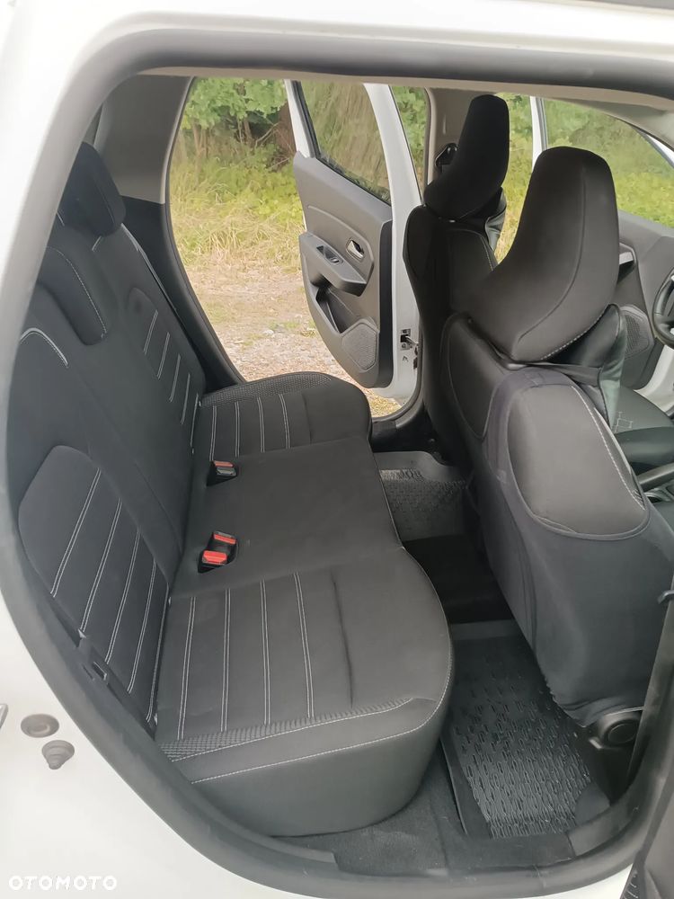 Dacia Duster 1.0 TCe Prestige - 25