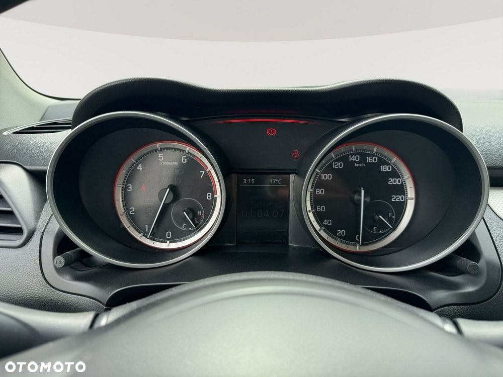 Suzuki Swift - 14