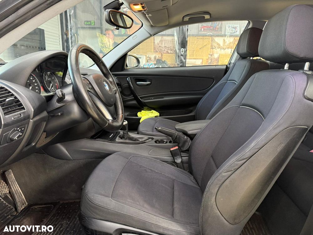 BMW Seria 1 118d - 16