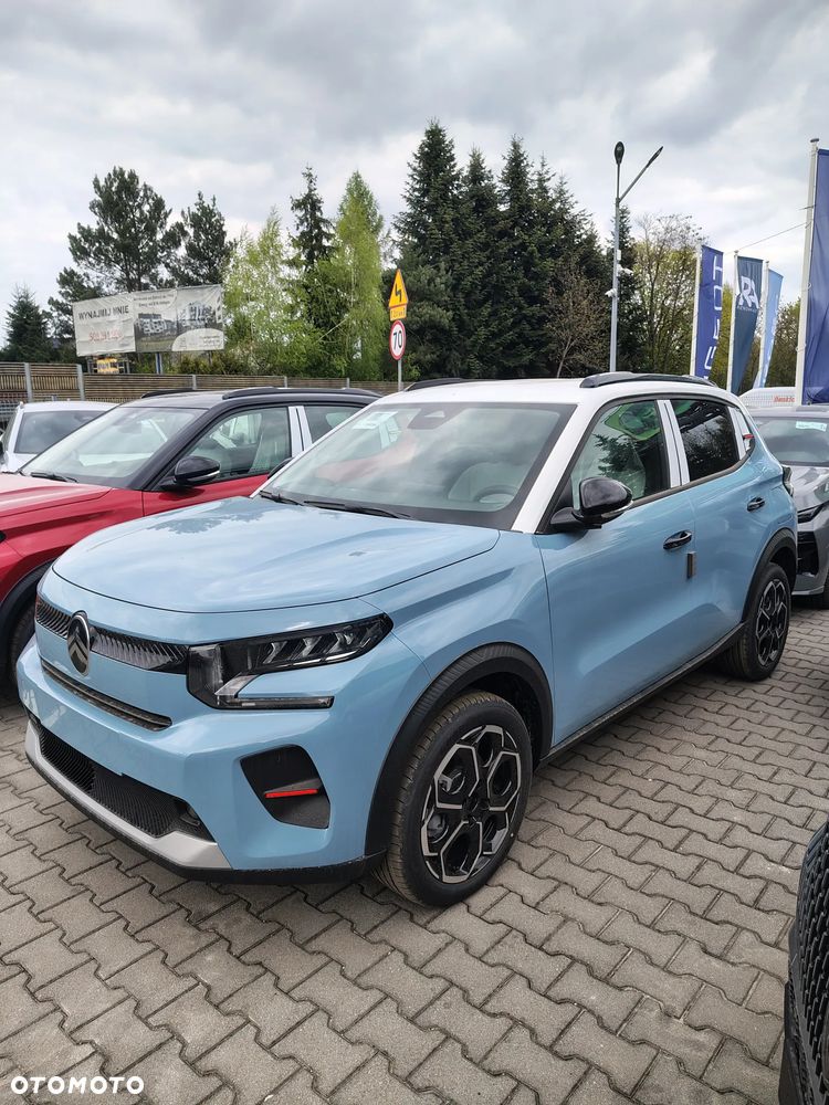 Citroën C3 1.2 mHEV Max - 3