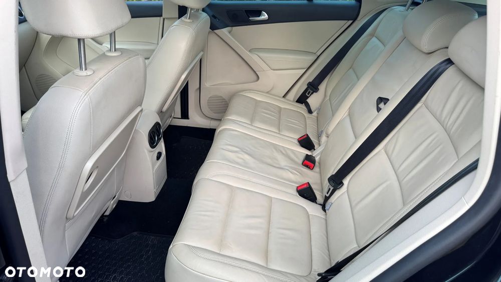 Volkswagen Tiguan 1.4 TSI BlueMotion Technology Cityscape - 10
