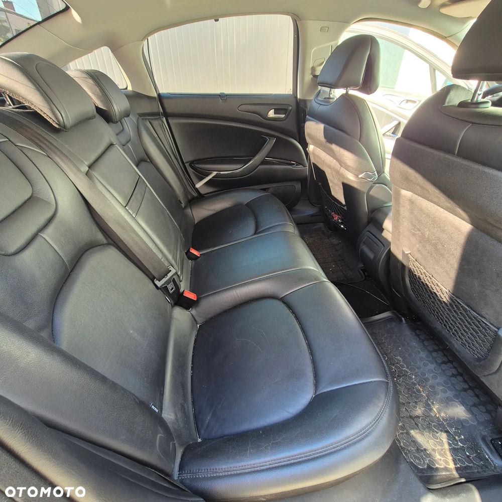 Citroën C5 2.0 HDi Exclusive - 12