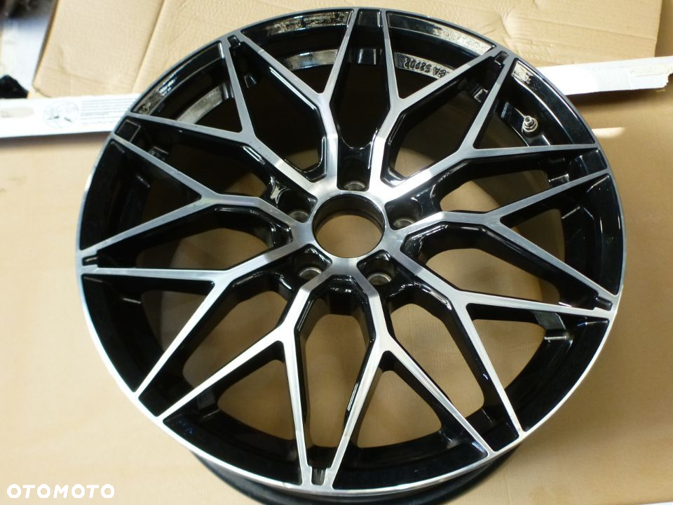 FELGA ALUFELGA  BMW G20 G21 G22 M-PAKIET 18"  gwa!!! - 2