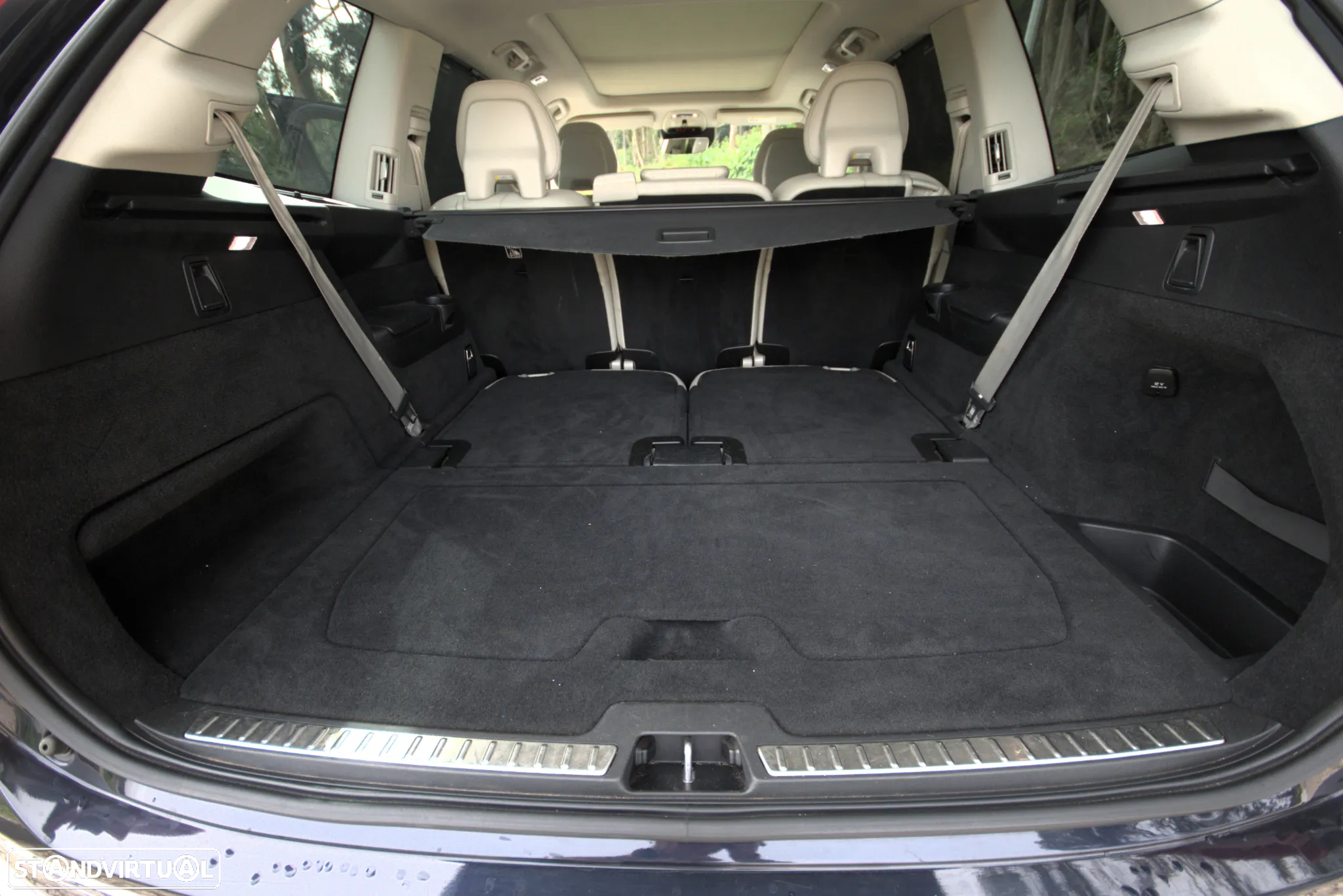 Volvo XC 90 2.0 T8 PHEV Inscription AWD - 13