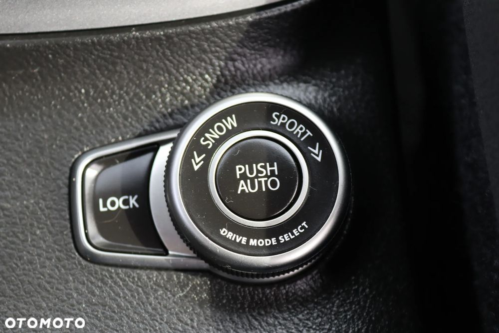 Suzuki SX4 S-Cross 1.4 Boosterjet Allgrip Comfort+ - 30