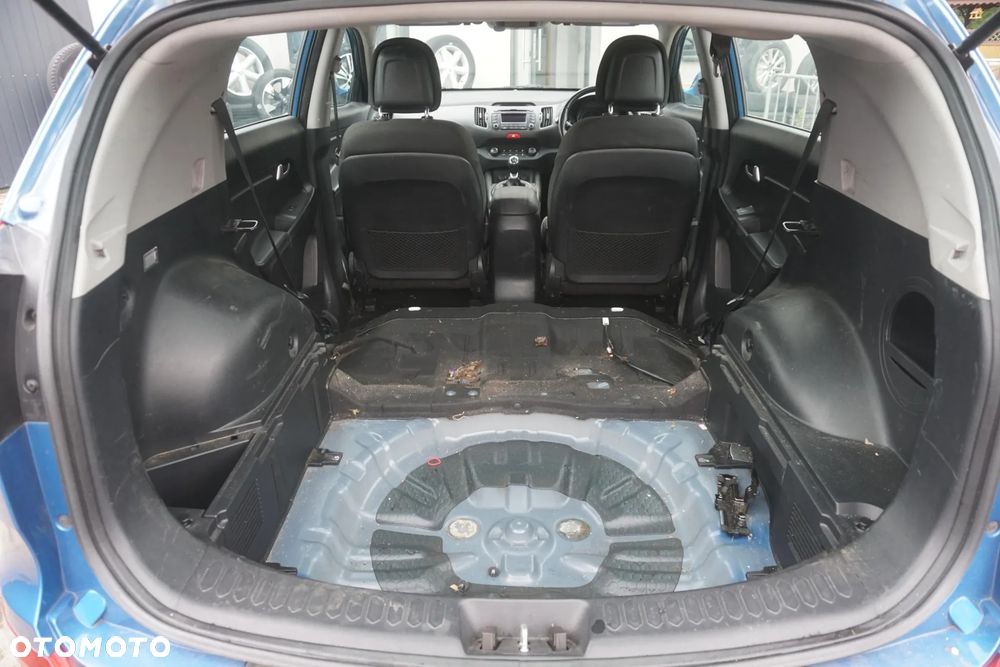 Kia Sportage 1.6 GDI L 2WD - 14