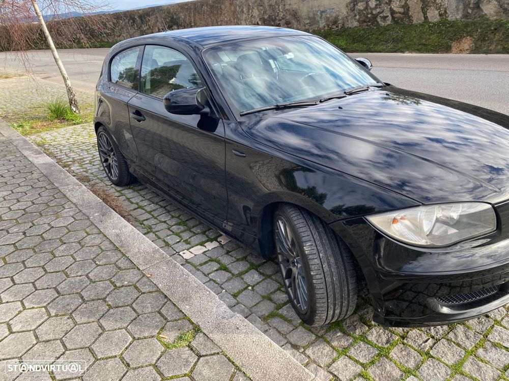 BMW 116 d - 2