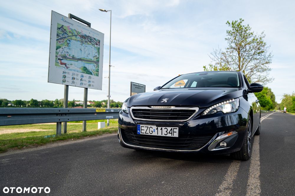 Peugeot 308 - 17