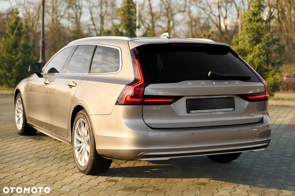 Volvo V90 B4 B Geartronic Momentum Pro - 16