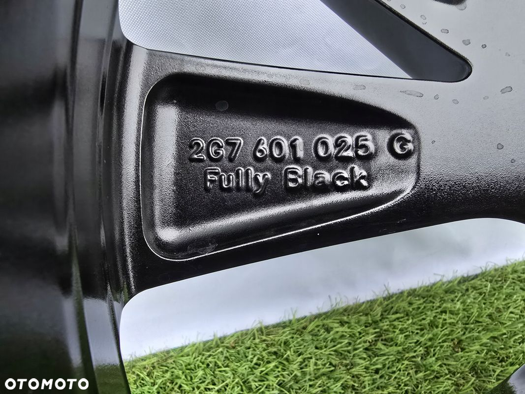 FELGA VW R-LINE TAIGO 7x18 ET39 5x112 2G7601025F - 6