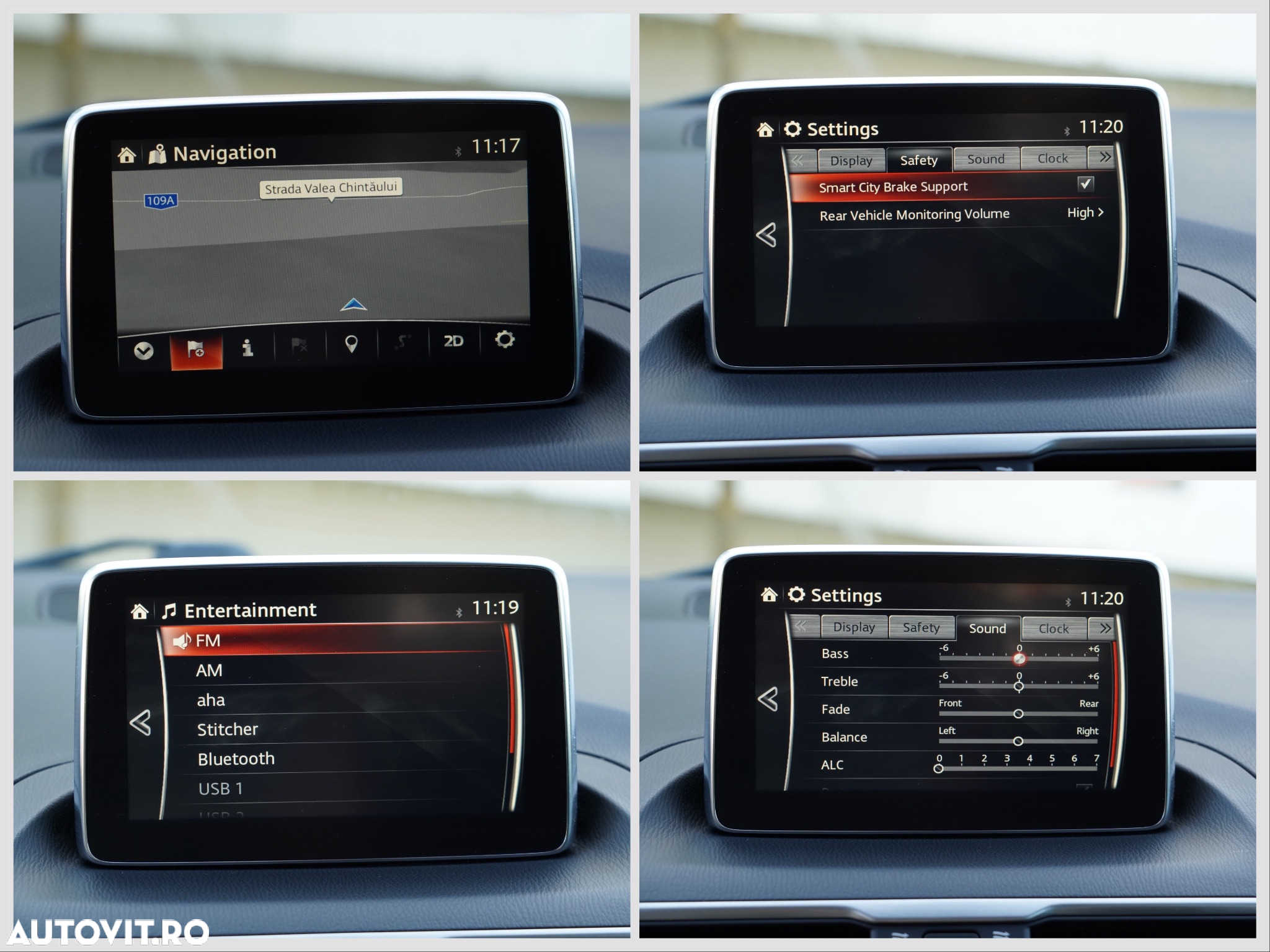 Mazda 3 SKYACTIV-G 120 Sports-Line - 8