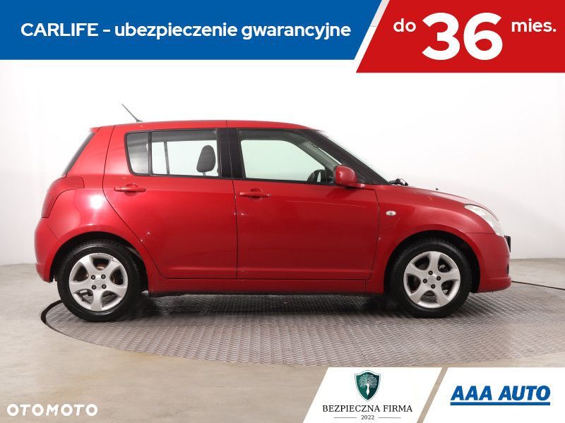 Suzuki Swift - 7