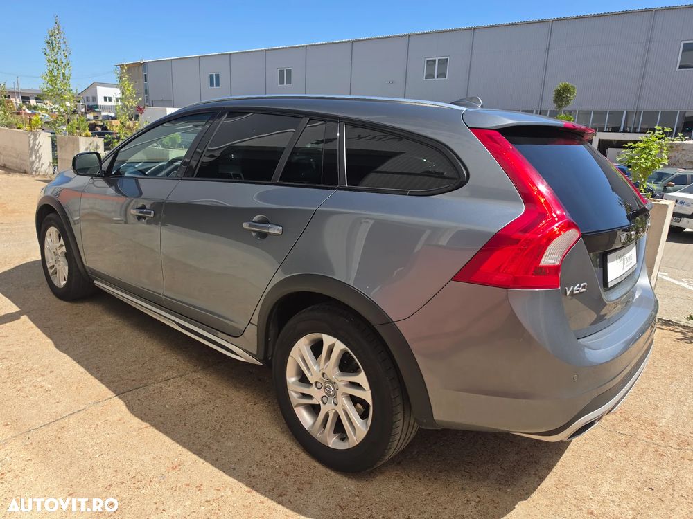 Volvo V60 - 7