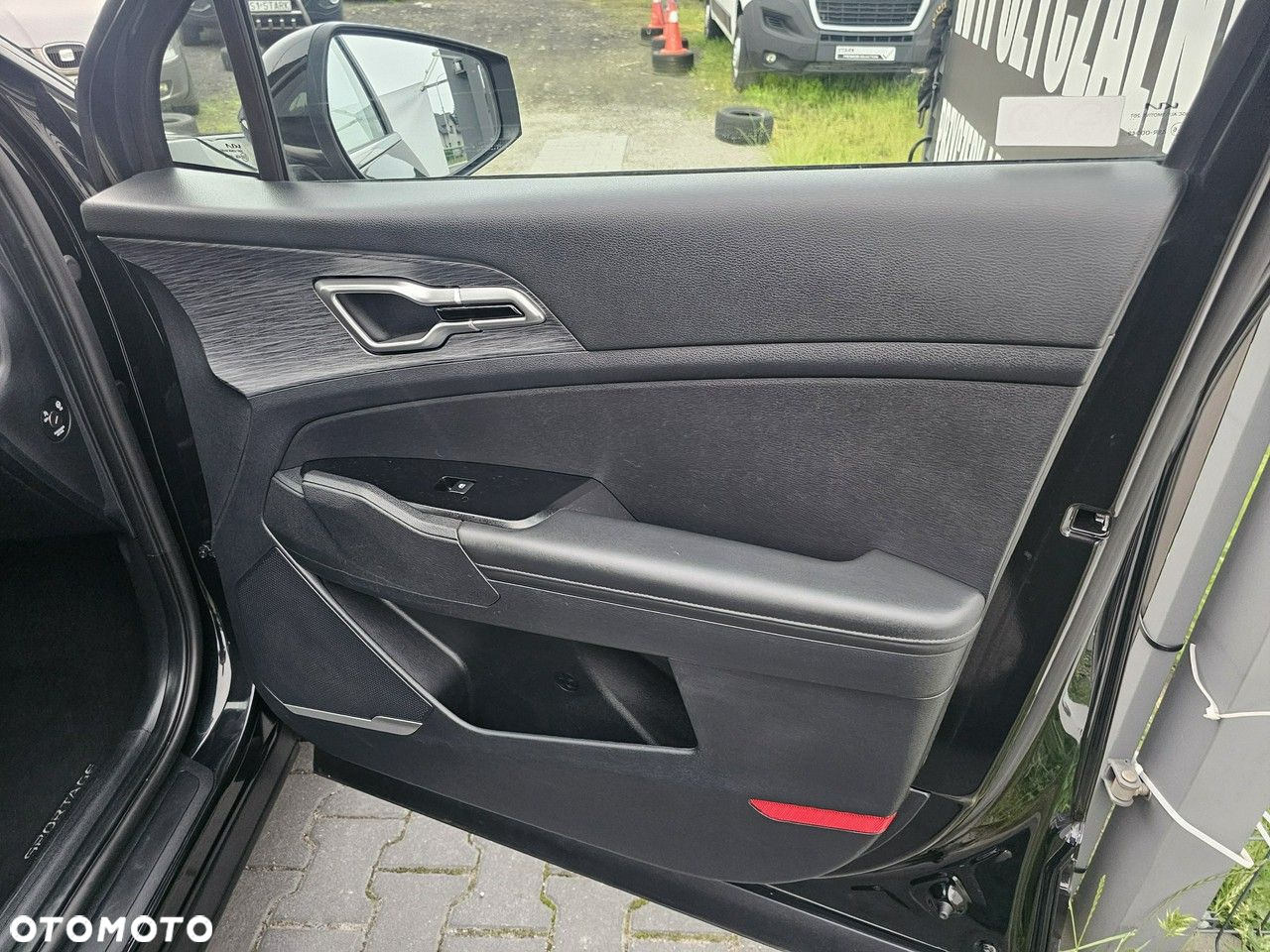 Kia Sportage - 15