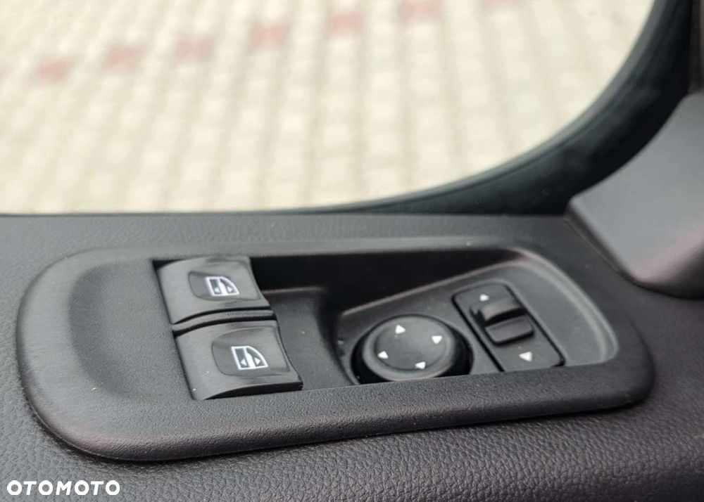 Renault MASTER EXTRA MAX L3H2 BRYGADÓWKA 7 OSÓB - 16