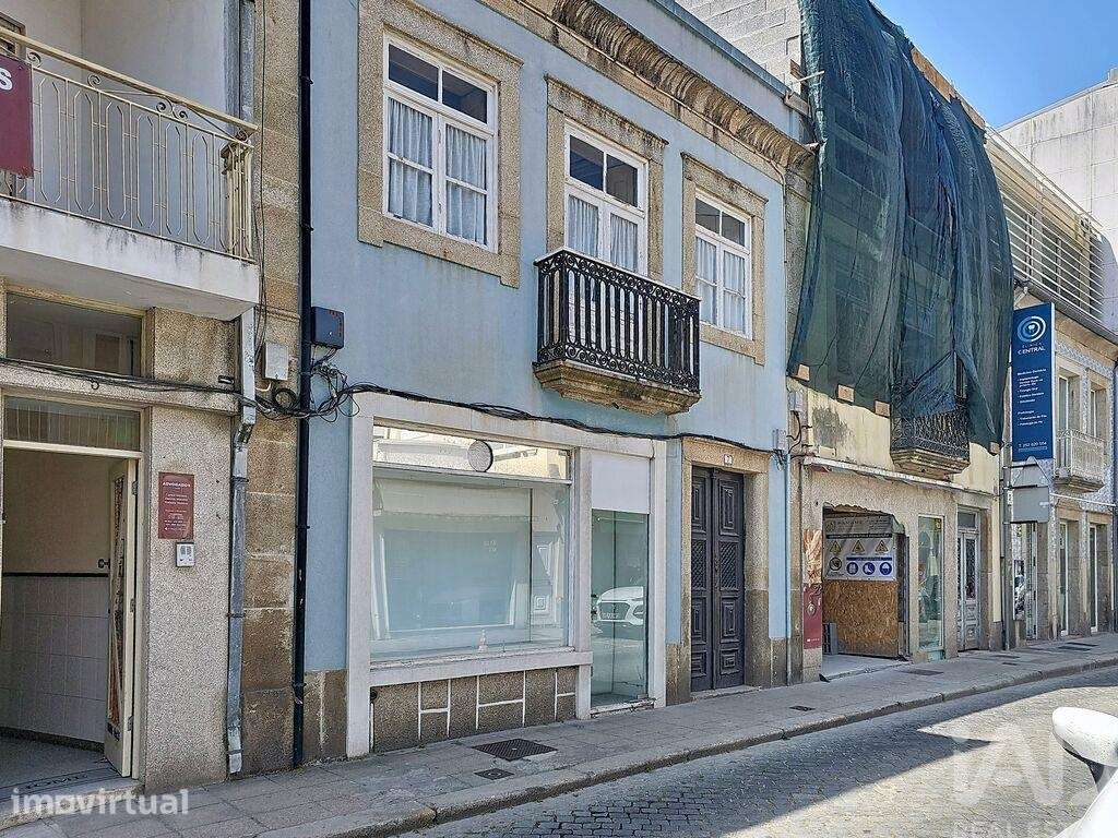 Ateliê em Póvoa de Varzim, Beiriz e Argivai de 151,5 m2 - Grande imagem: 2/35